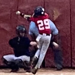 Meet your Posher, Brayden